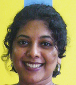 Nisha Rajaratnam,