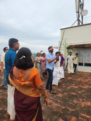 Pongal-2025